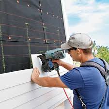 Affordable Siding Repair and Maintenance Services in Rossville, IL